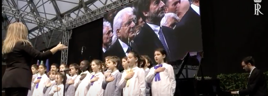 slider mattarella L'Inno Mameli